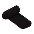 thumbnail image 2 of Bas Collants Opaques aux Couleurs Bonbon, Collants à Pieds, Panty Mince, Bas pour Femmes, Panty pour Femmes, Collants, Panty pour Femmes, Noir, 2 of 4