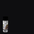 thumbnail image 4 of Rust-Oleum 285227 Roofing Accessory Coating Spray, 12 oz, Carbon Black, 4 of 4