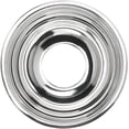 thumbnail image 4 of Mainstays Stainless Steel Mixing Bowl With Non Skid Bottom, 8Qt, 4 of 5