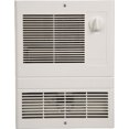 thumbnail image 1 of Broan 9815WH High Capacity Wall Heater with 1500 Watt Fan, 1 of 4