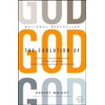 thumbnail image 1 of The Evolution of God, 1 of 2