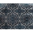thumbnail image 4 of oneOone Georgette Viscose Fabric Paisley & Floral Ikat Print Sewing Fabric BTY 42 Inch Wide, 4 of 4