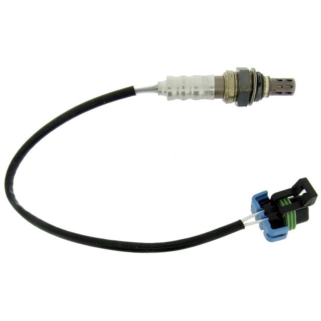 NGK Oxygen Sensor for 2009-2012 Chevrolet Colorado - 21059