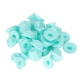 thumbnail image 1 of Hair Curler Rollers, Portable Soft Easy Use Heatless Hair Curler  40Pcs  For Women, 1 of 8