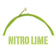thumbnail image 1 of Aurora AURNLIM.A13 Premium Acoustic 13 Gauge Guitar Strings Light- Nitro Lime, 1 of 1