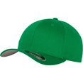 thumbnail image 1 of Yupoong Casquette de Baseball Ajustée Flexfit pour Hommes, 1 of 3