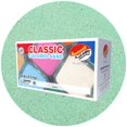 thumbnail image 2 of Sandtastik Sable Coloré Classique, Menthe - 10 lb, 2 of 5