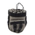 thumbnail image 2 of RC Car Luggage Bag, Polyester Decoration Easy Using Mini Backpack for 1/8 1/10 Scale RC Climbing Model, Multifunctional for Toy Car, 2 of 7