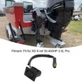 thumbnail image 3 of Outboard Trim Switch, AWG 20 Harness Cowl Trim Tilt Switch Rocker Switch High Strength 8M0042300  for XS X-ref 30 To 400HP 3.0L Pro, 3 of 8