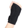 thumbnail image 2 of Universal Ligament Injury Wrist Brace ， Wrist Protection， Breathable For Fixation Of Wrist Fracture Dislocation For Carpal Tunnel, 2 of 8