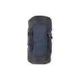 thumbnail image 1 of fastboy Sac de Compression à Cordon en Nylon Résistant à l'Eau, Sac de Voyage, Rangement Extérieur pour Sac à Dos, Randonnée, Escalade, Bleu Foncé/l, 1 of 6