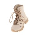 thumbnail image 2 of Dalazy 1/6 Soldat Bottes pour 12'' Homme Figure Poupée Accessoires Costume, 2 of 9