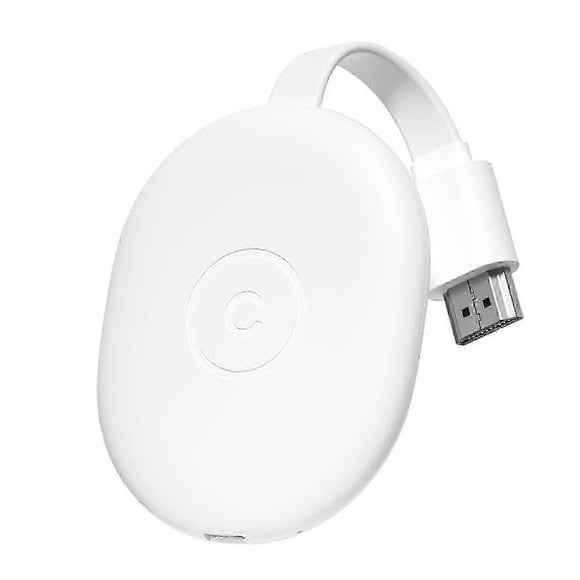 Compatible with Chromecast - 4th Generation Hdmi Digital Video Media Streamer Android Converter