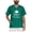 Green, variant on Ramiter Canada Shirt Canada Maple Leaf Pride Tee True North Fashion Canadian Patriotic Apparel Mens Novelty T-Shirt,1st of July Gifts Green,S