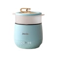 thumbnail image 1 of Meitianfacai Electric Pot Electric Cooker, Multifunctional Electric Cooker, 1 of 1