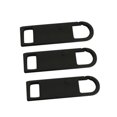 thumbnail image 2 of Agiferg Universal Detachable Zipper Puller Set Removable Multifunctional Zipper Head, 2 of 4