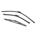 thumbnail image 1 of Windshield Wiper Blades, Anti Crack Durable Windshield Wipers  for Car, 1 of 8