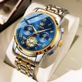 thumbnail image 1 of OLEVS Men‘s Watches 2859, 1 of 2