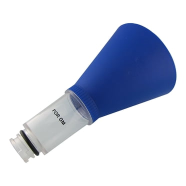 9 Circle 9CL-62705 Oil Change Funnel For GM