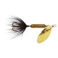 thumbnail image 2 of Yakima Bait Wordens Original Coq Queue Toupie Leurre, Mayfly, 1/6- Ounce, 2 of 3