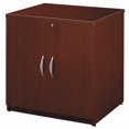 thumbnail image 4 of Bush Business Furniture Series C Armoire de Rangement 30W en Acajou, 4 of 4