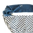 thumbnail image 3 of Sac de Transport pour Chat et Chien, Sac à Dos, Sac de Voyage pour Chiot, Sac de Sortie, Bleu, 3 of 9