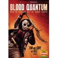 thumbnail image 1 of RLJ SOLUTION de DISTRIBUTION BLOOD QUANTUM (DVD) DSHU12990D, 1 of 1