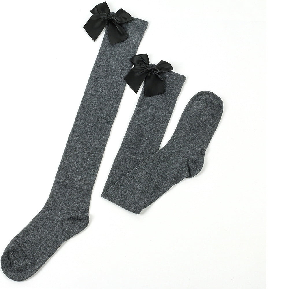 SDNall Over Knee Socks Sexy Long Socks College Style High Socks Halloween Long Socks