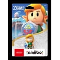 thumbnail image 1 of amiibo™ - Link: The Legend of Zelda™: Link's Awakening Series (FR), 1 of 2