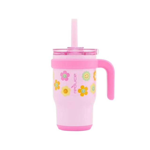 reduce Coldee mug 14oz Smiley