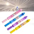 thumbnail image 1 of Romantic Firework Style Water Spray Toy for Couples, Firework Water Gun Squirter Firework, High Pressure Pull-Out Sprinkler Spray Toys for Bathing, Pool, Party Entertainment (4pcs), 1 of 6