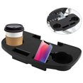 thumbnail image 3 of YOPTOP 2 Pack  Cup Holder for Zero Gravity Chair Utility Tray (Two Cup Holder),1pcscupholder, 3 of 7