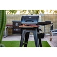 thumbnail image 2 of Pit Boss Navigator 550 Wood Pellet Grill, 2 of 6