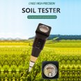 thumbnail image 1 of High Accurancy Soil PH Tester Soil Moisture/PH Testers Garden Planting Soil Detector Soil PH Test Tool Handheld Soil Detect Device, 1 of 7