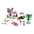 thumbnail image 1 of LEGO Disney Princess 41052 - Ariel's Magical Kiss, 1 of 9