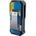 thumbnail image 4 of Bosch GLM165-22 165' BLAZE Ergonomic Cordless Red Digital Laser Measure, 4 of 7