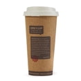 thumbnail image 4 of Life Story Tasse en Liège 16 oz Réutilisable Isolée Tasse de Voyage Contenant Isotherme à Café (Lot de 4), 4 of 10