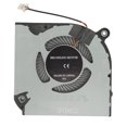 thumbnail image 1 of ANGGREK Nitro 5 CPU Cooling Fan, Laptop CPU GPU Fan Metal ABS For Nitro 5, 1 of 8