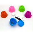 thumbnail image 3 of Convient pour DOLCE GUSTO capsule de Café Tasse Filtre Capsules de Café, 3 of 5