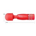 thumbnail image 3 of Bodywand Baguette de Massage Personnelle Mini, Édition Love, 3 of 3