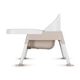 thumbnail image 5 of Foundations Secure Sitter 5" Feeding Chair 3 Pack with Removable Tray, Easy to Clean, Stackable Feeding Chairs, 5 of 5