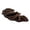 D, variant on Halloween Bat Bathroom Carpet - Decorative Bat Shaped Mat Gothic Area Rug for Living Room Bedroom Front Door - Attractive Non- Polyester Carpet