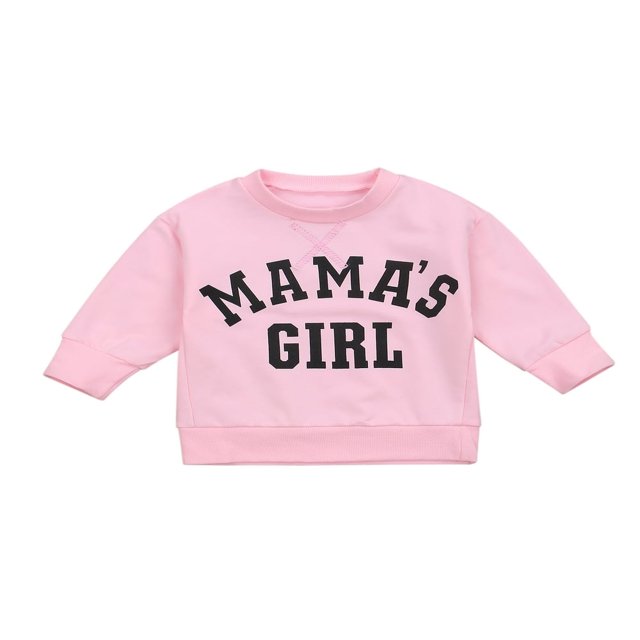 MesaSe Bébé Garçon Sweat-Shirt à Manches Longues Pull à Capuche Automne