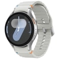 thumbnail image 2 of Restored Samsung Galaxy Watch7 (GPS) Smartwatch with Heart Rate Monitor Open Box, 2 of 6