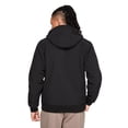 thumbnail image 3 of Athletic Works Men's Teddy Fleece Jacket, 3 of 6
