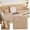 Kaki11442, variante sur Liquidation! Housse Universelle pour Sofa en Cuir 2022, Résistante à l'Usure, Très Élastique, Antidérapante, Fibre Élastique, Protection Universelle pour Meubles Offre du Jour Ventes Aujourd'hui Liquidation Aujourd'hui #08