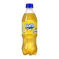 thumbnail image 2 of Fanta Pineapple Bottle, 500 mL, 2 of 11