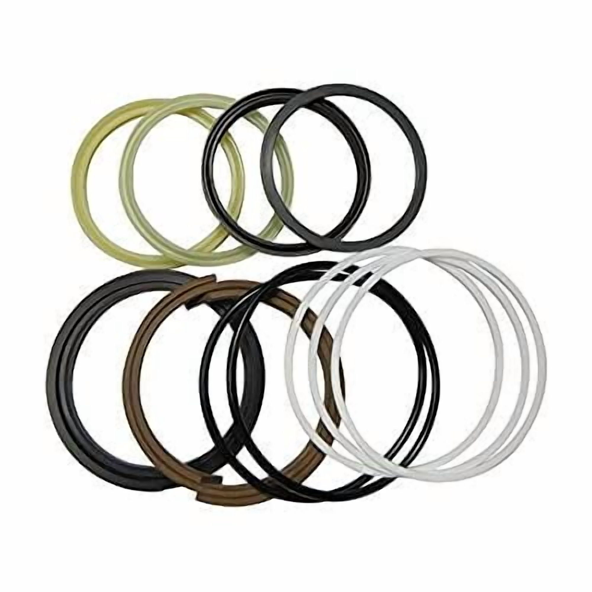 4448394 BUCKET CYLINDER SEAL KIT FITS HITACHI ZAX110 ZAX120