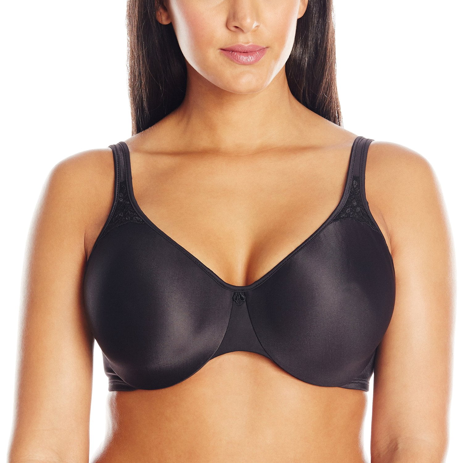 Bali Soutien-Gorge Minimiseur Sans Couture à Armatures pour Femmes - Article à Succès