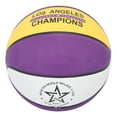 thumbnail image 2 of Basketball, Basketball de Sport en Caoutchouc Souple Sécuritaire et Résistant à la Sueur pour Adolescents, Enfants, Garçons, Filles, Entraînement, 2 of 8